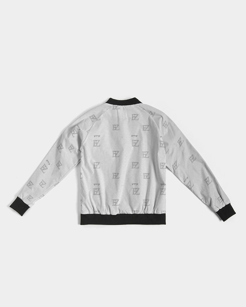 fz original zone women's bomber jacket