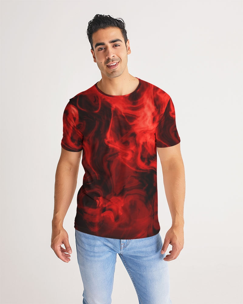 fz earth crust men's tee