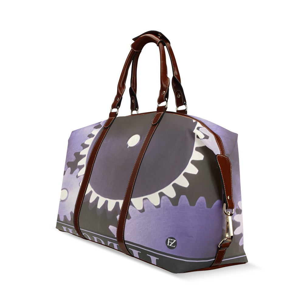 fz worth travel bag flight bag(model 1643)