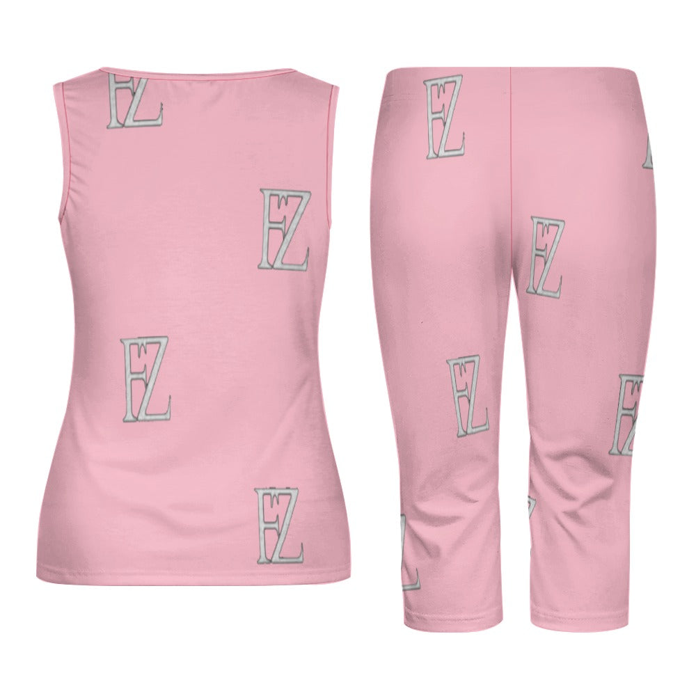 FZ Women's two piece suit - FZwear