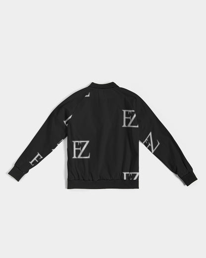 fz original zone women's bomber jacket