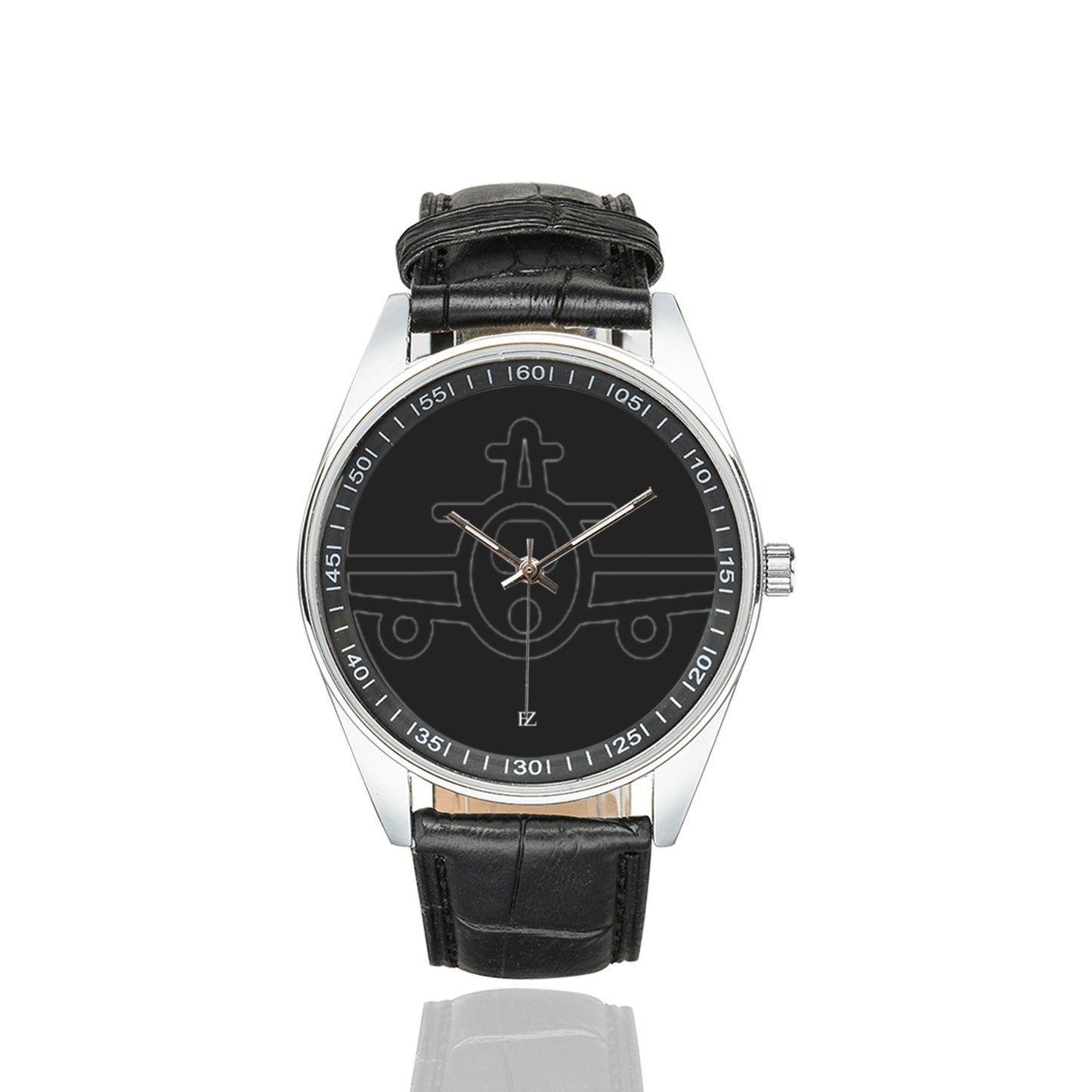 FZ MEN'S CLASIC WATCH - FZwear