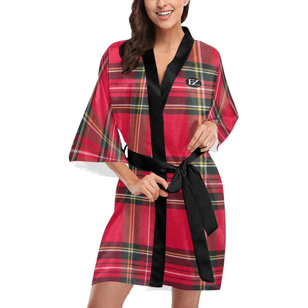 fz women's robe