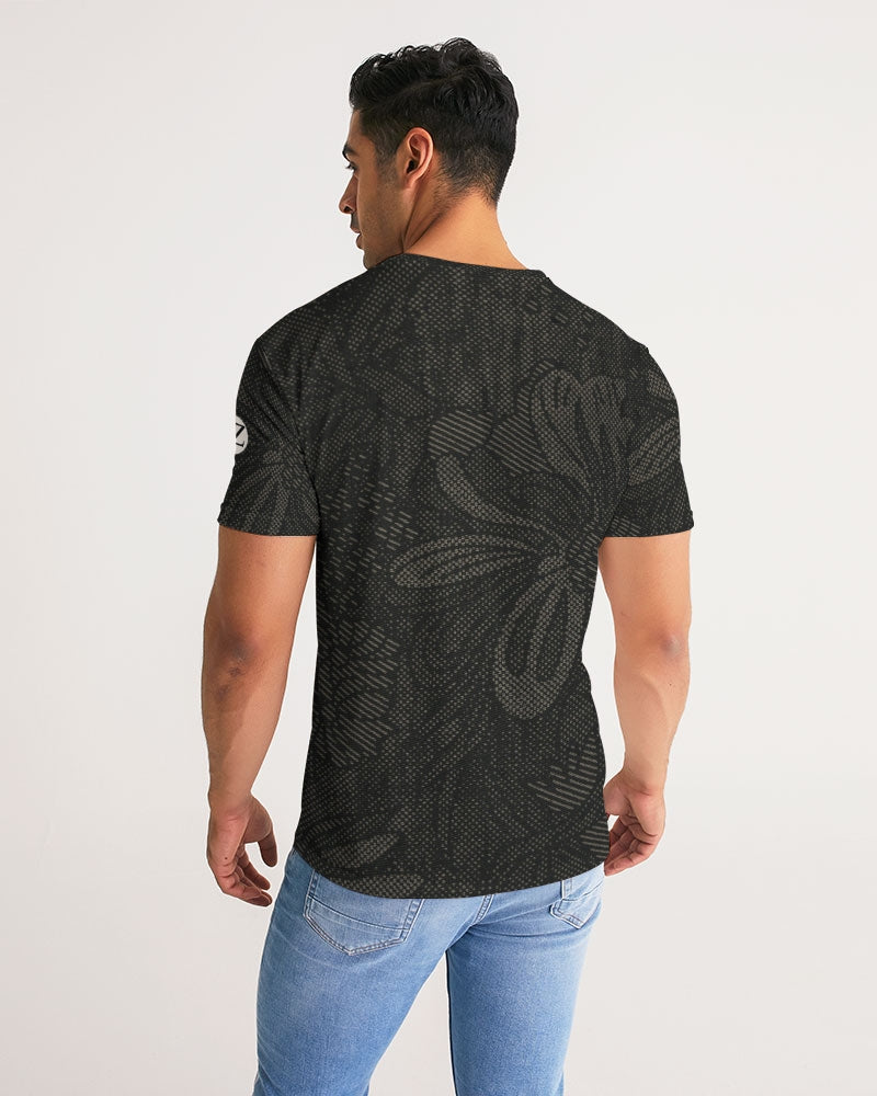 fz abstract men's tee