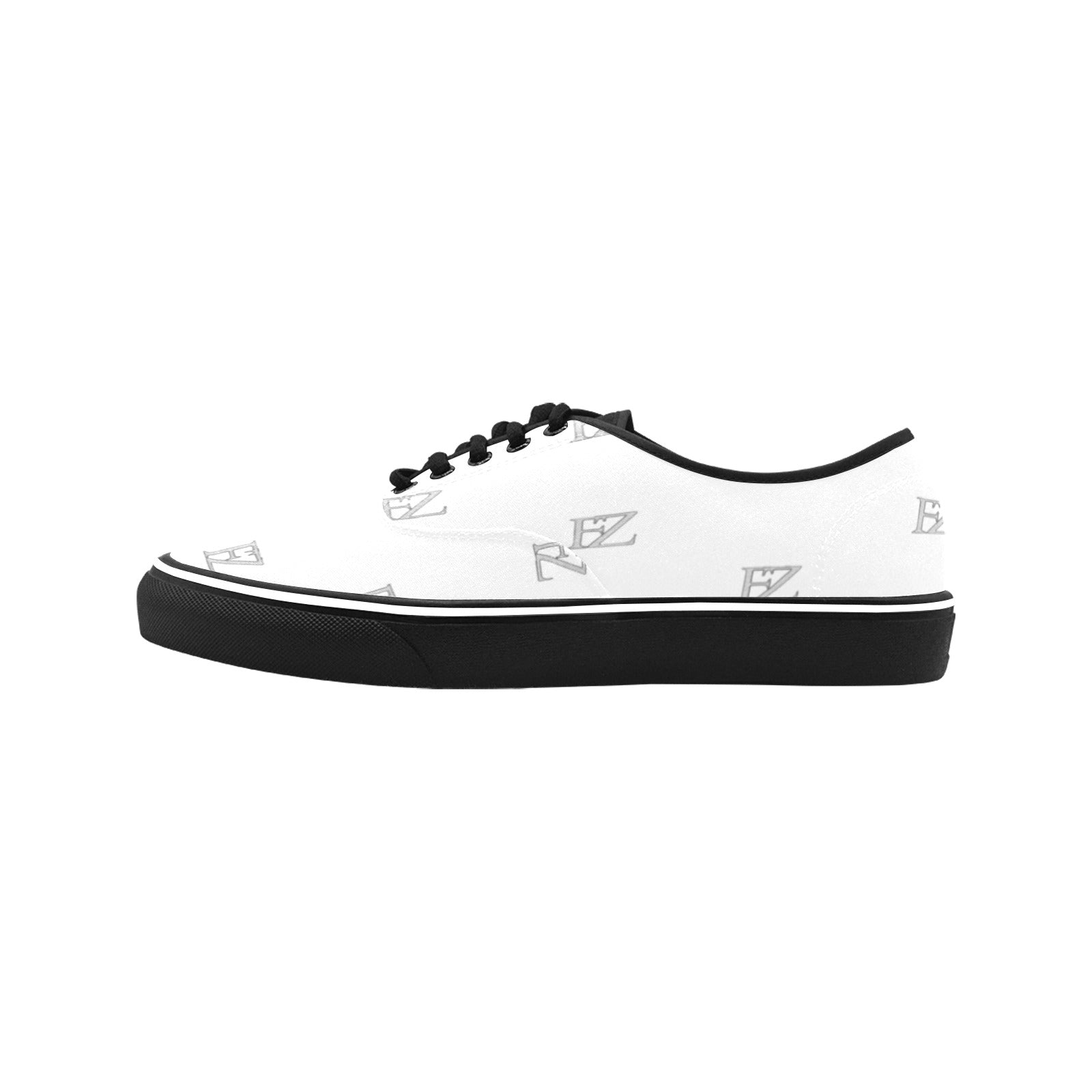 fz women's shoes women's classic canvas low top shoe (modele001-4)