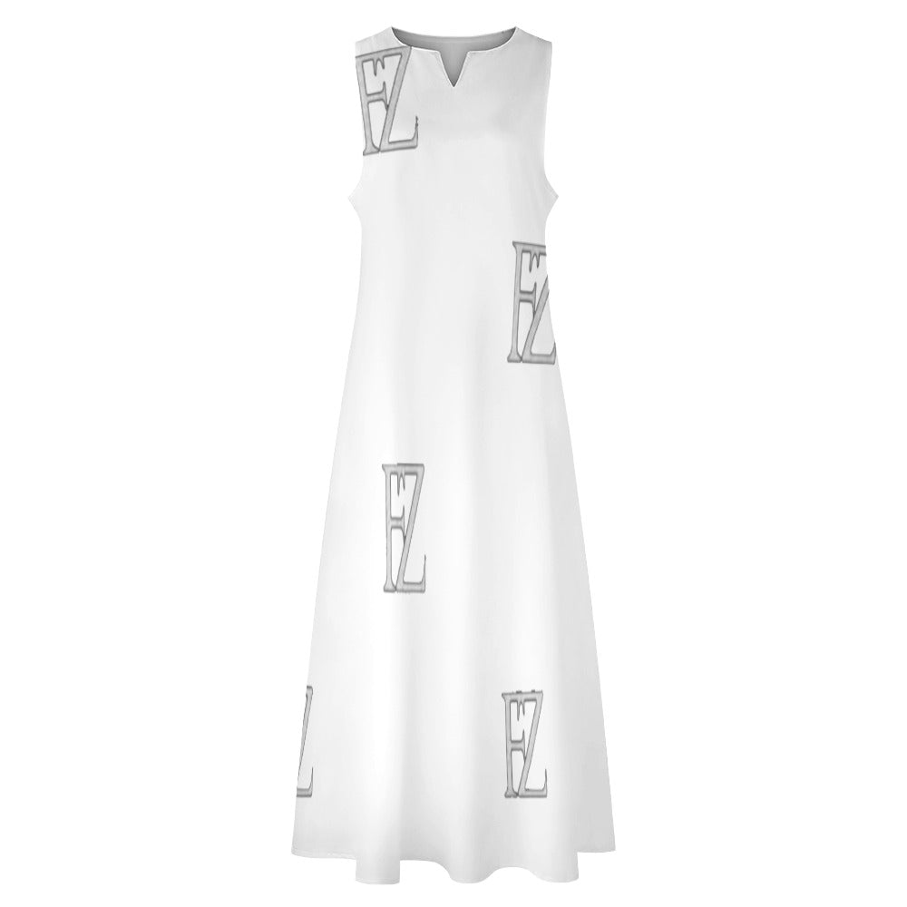 FZ Women's Long dress - FZwear