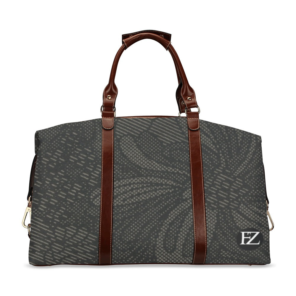 fz abstract travel bag