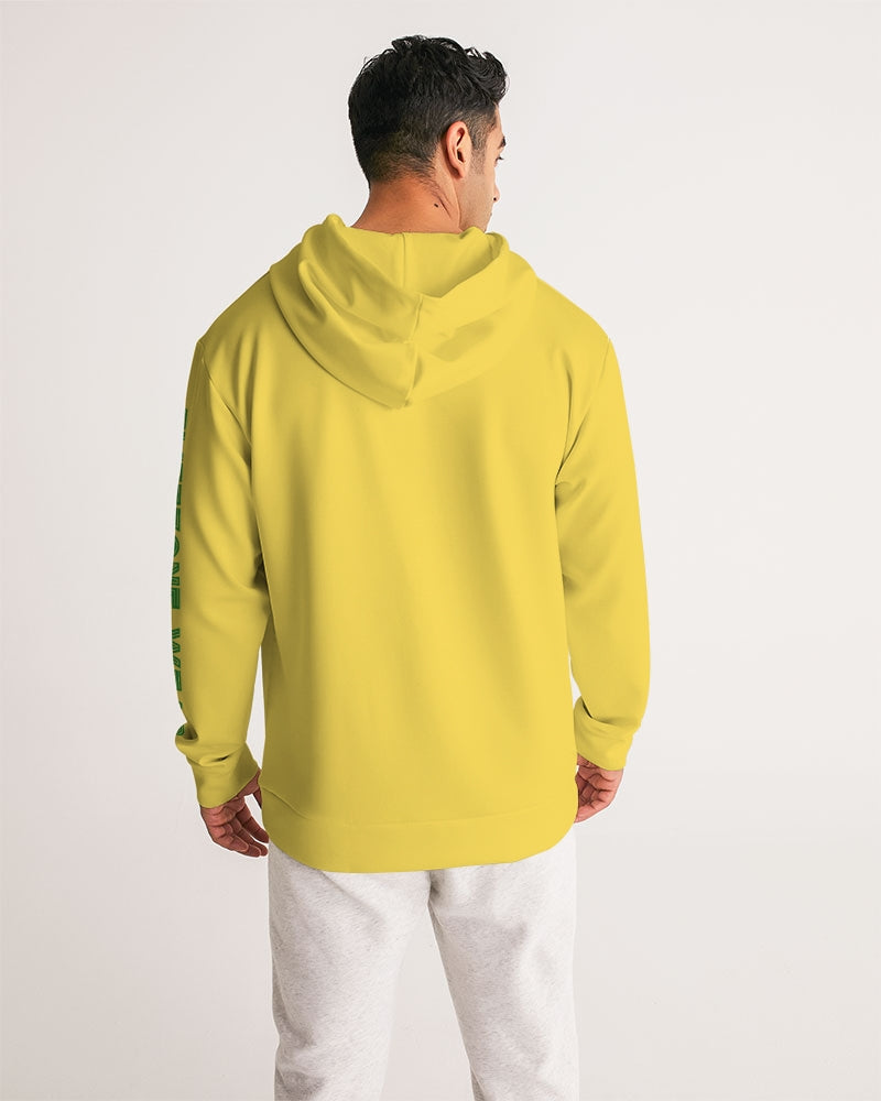 FZWEAR YAAD TOO Men's Hoodie - FZwear