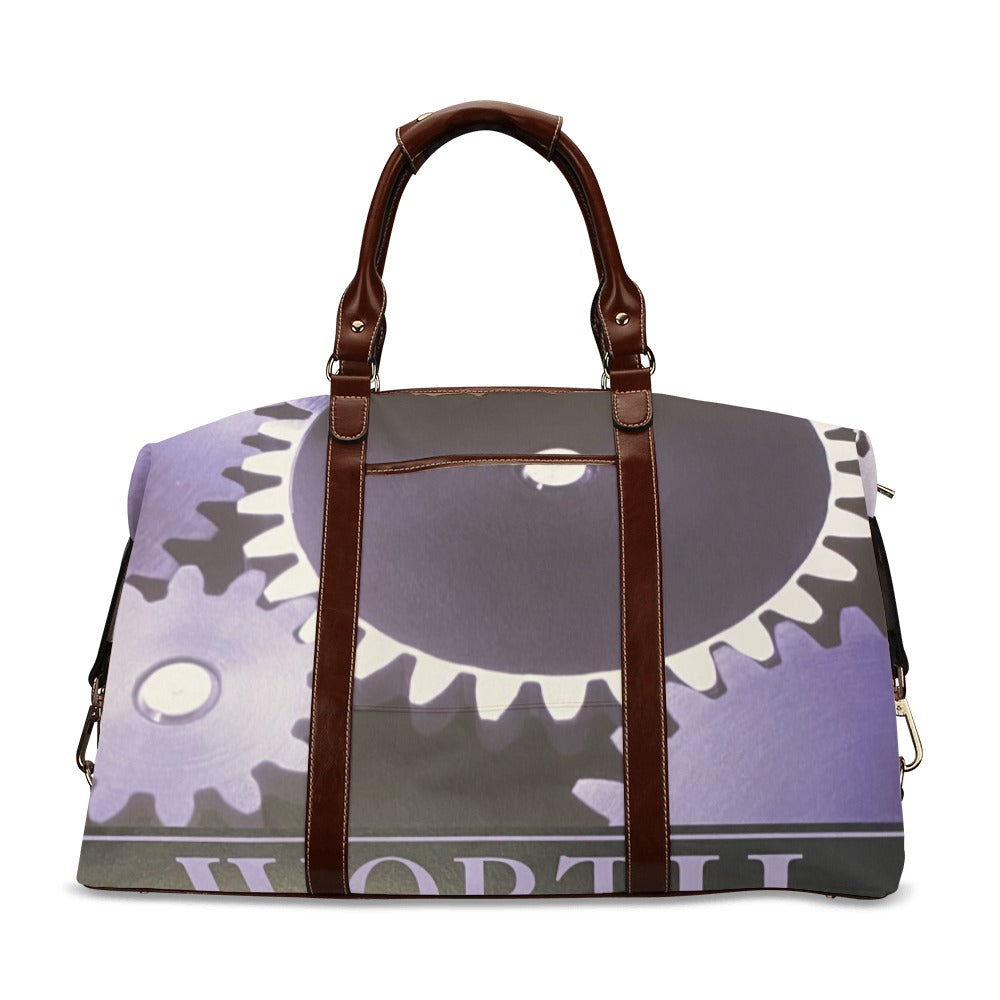 fz worth travel bag flight bag(model 1643)