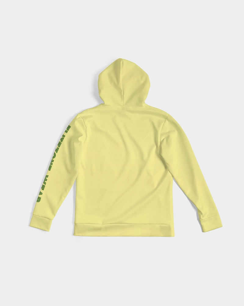 FZ TRUE YELLOW Men's Hoodie - FZwear