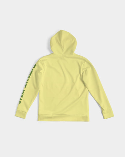 FZ TRUE YELLOW Men's Hoodie