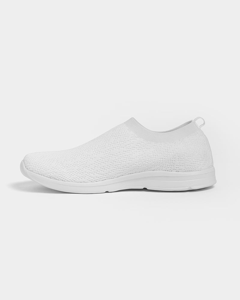 fzwear pure zone women's slip-on flyknit shoe