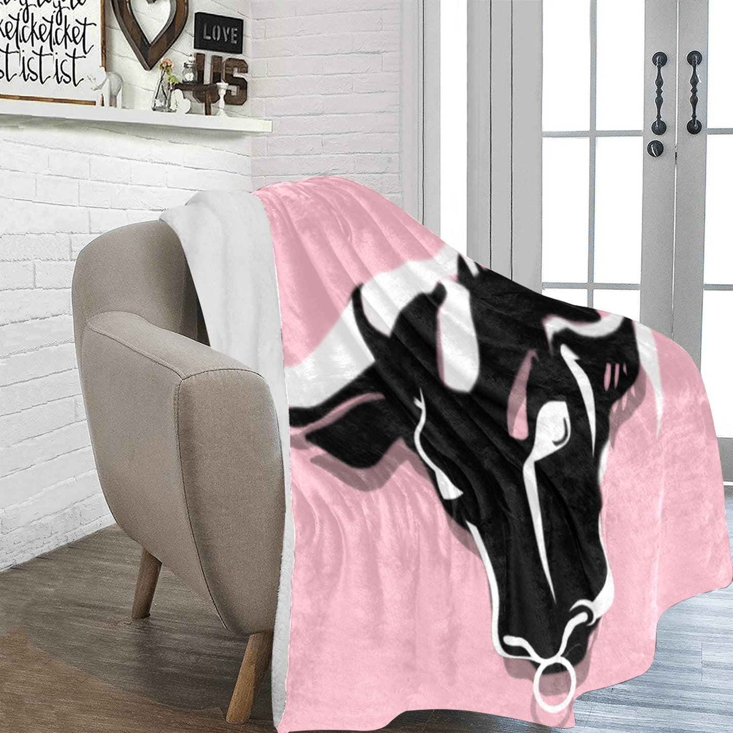 fz blanket bull (xl)