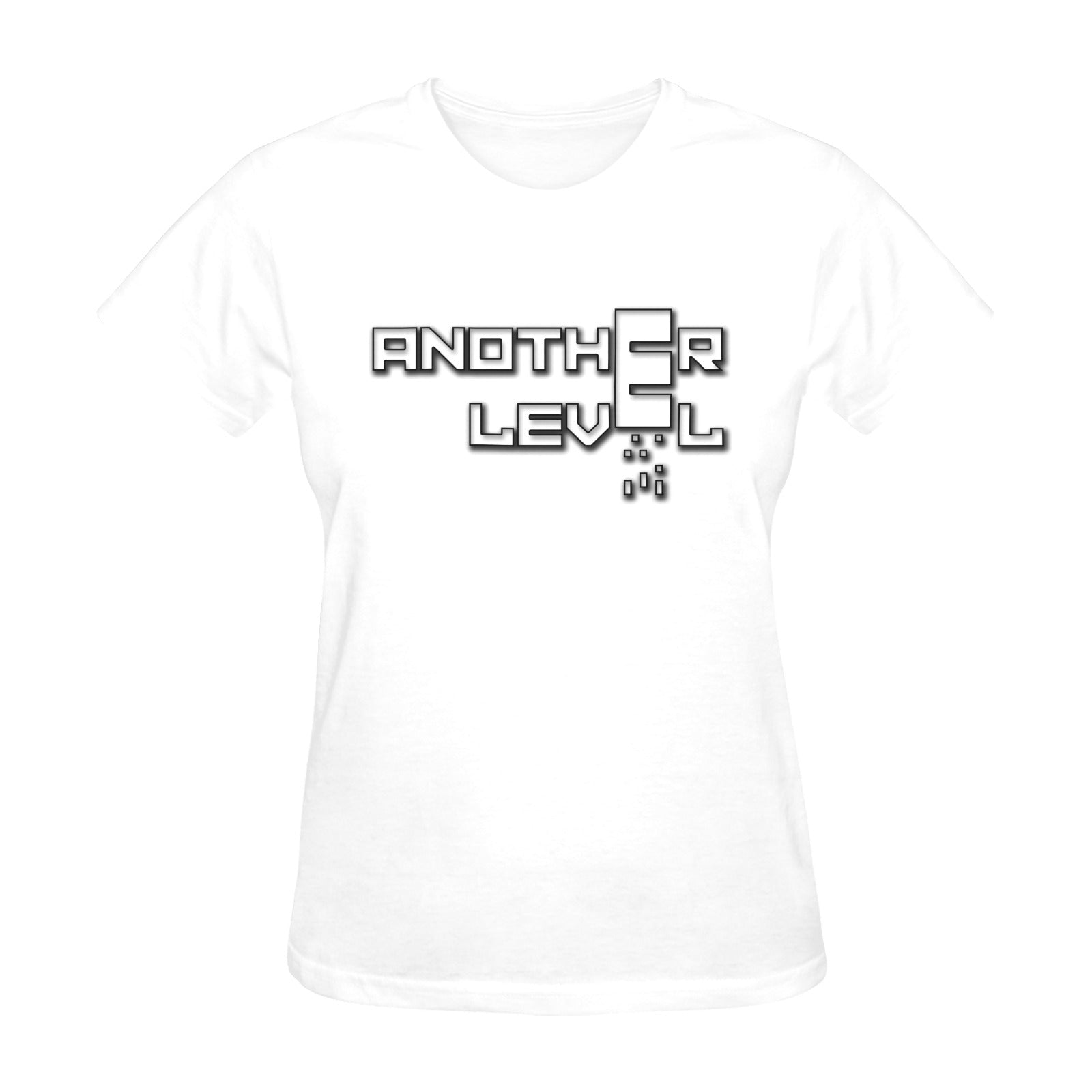 fz women's levels tee