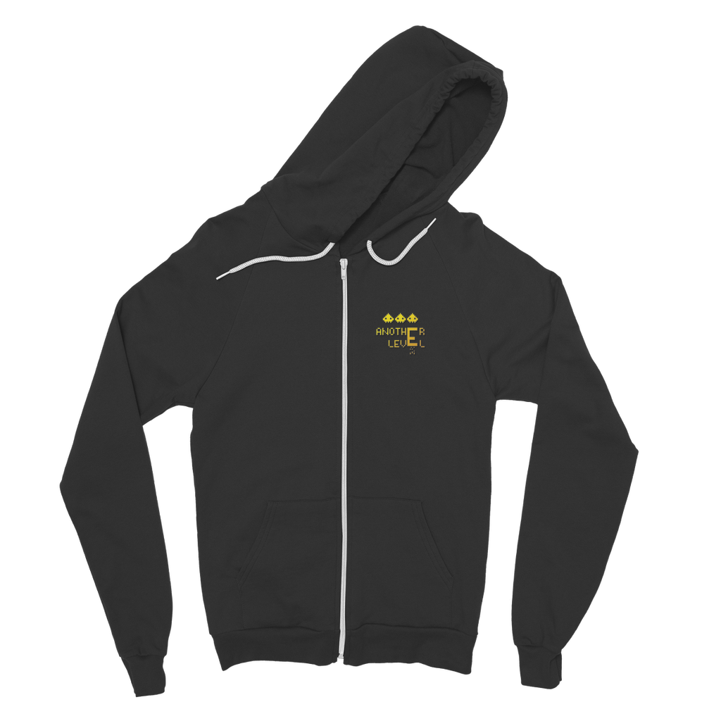 fz women's classic adult zip hoodie