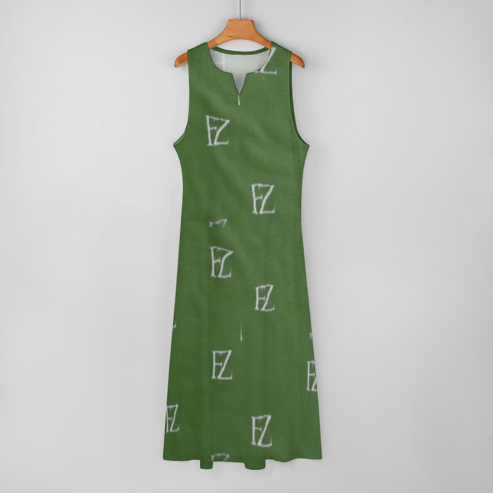 FZ Women's Long dress - FZwear