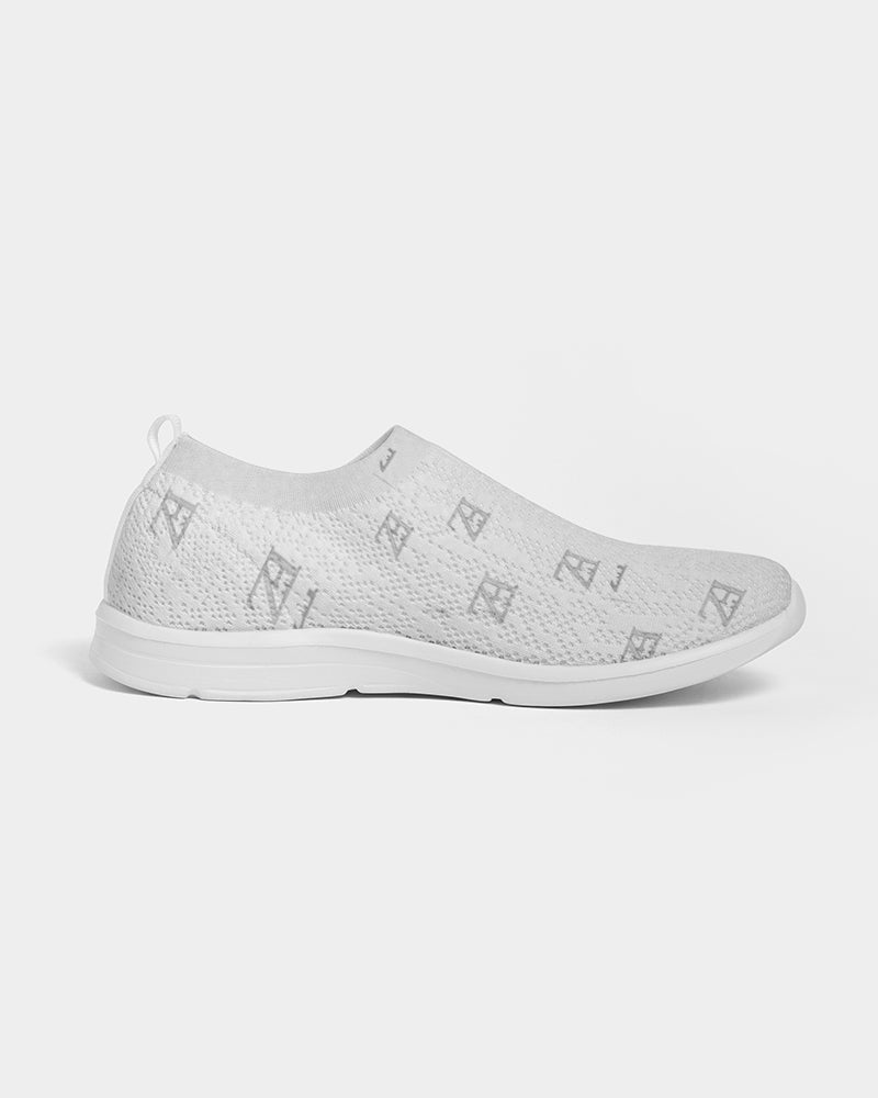 fz original zone women's slip-on flyknit shoe