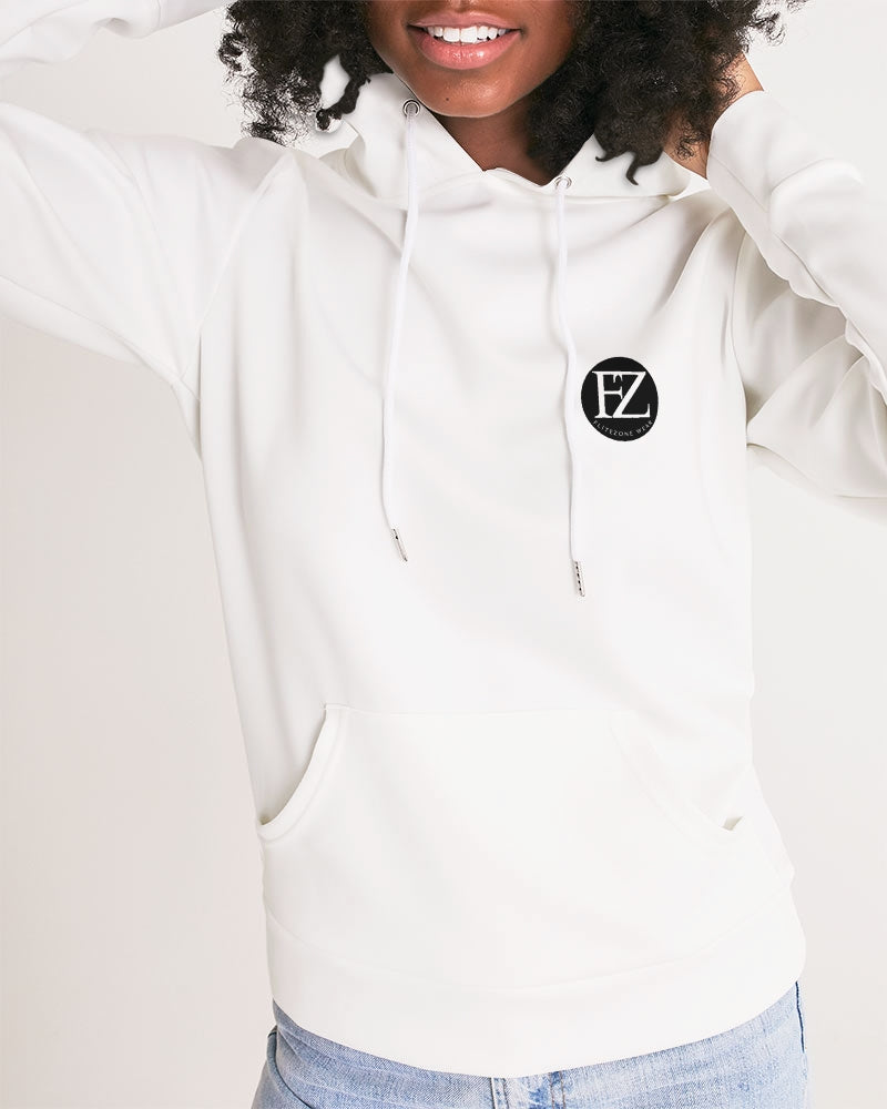 clean flite women's hoodie