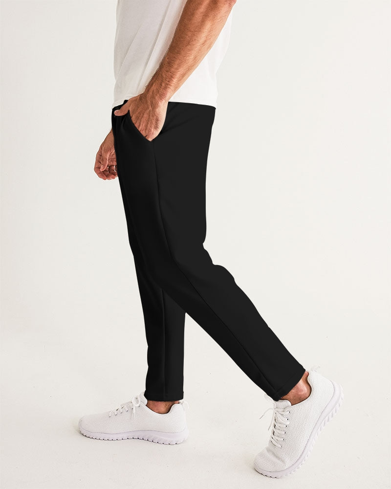 bull men's joggers