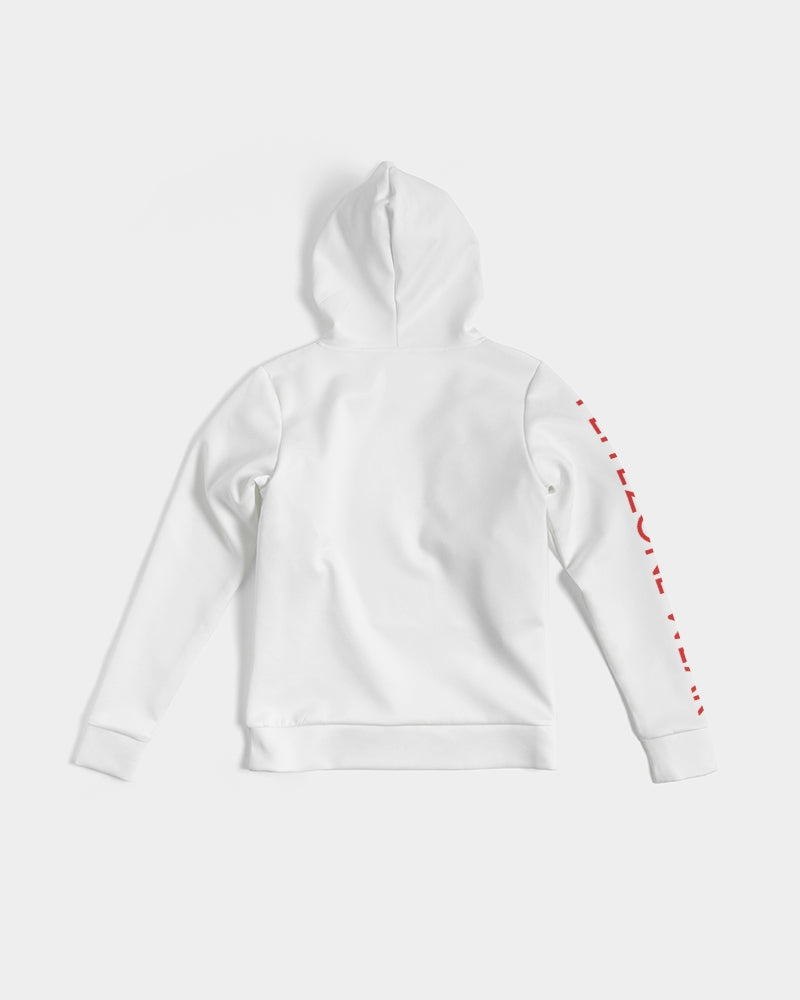 cloud zone women's hoodie