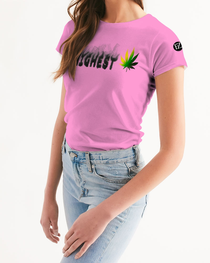 raging bull too women's tee