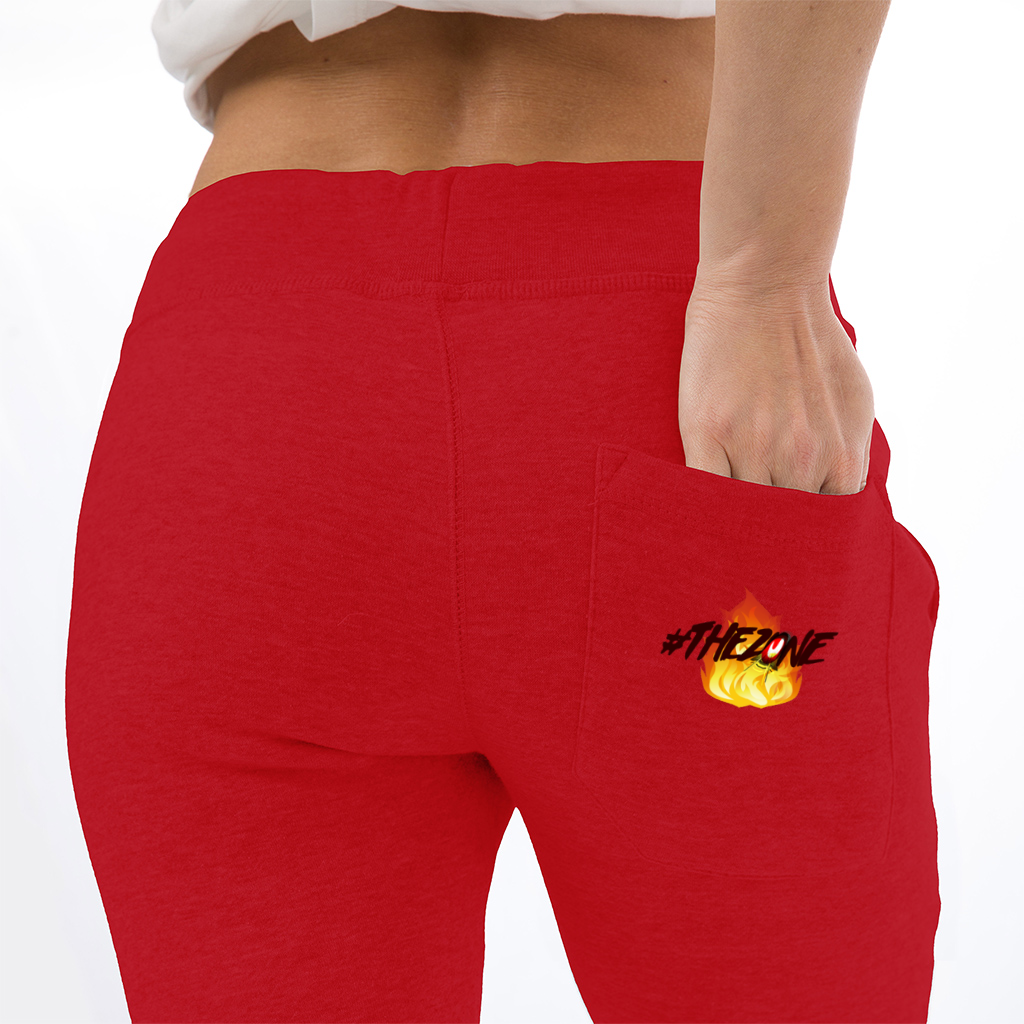 fz unisex fleece sweatsuit pants