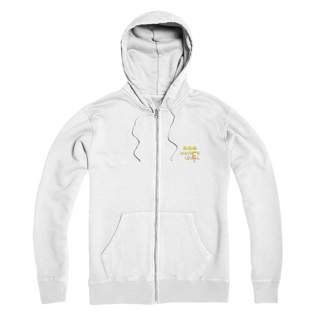 fz men's premium adult zip hoodie