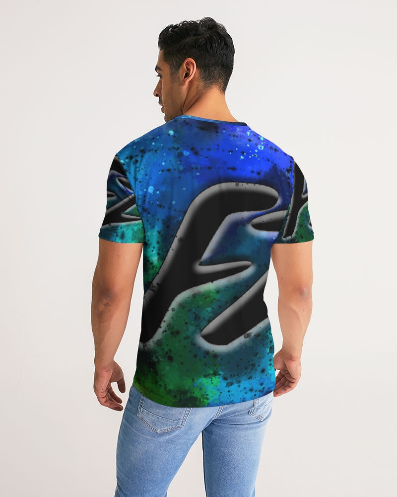 fz future zone men's tee