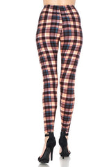 fz women's printed leggings