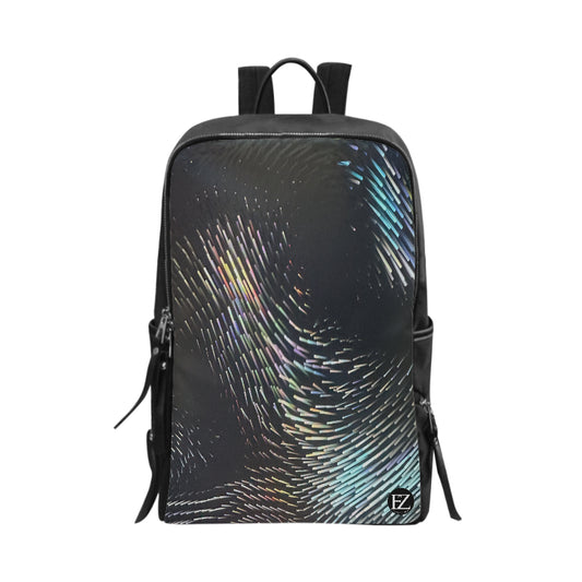unisex slim backpack model 1664 onesize