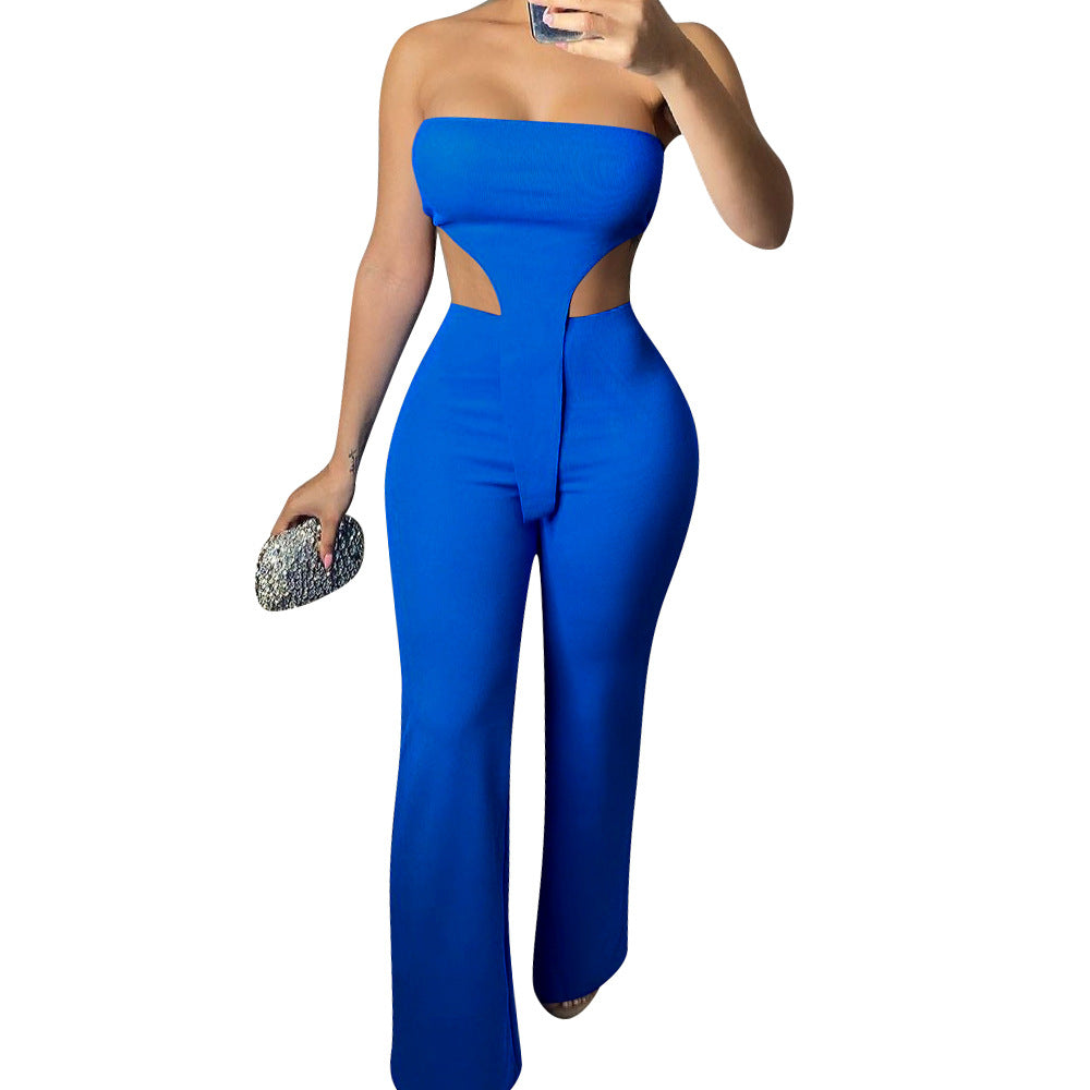 FZ Women Solid Color Casual Suit - FZwear