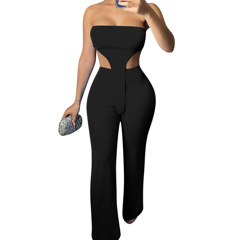 FZ Women Solid Color Casual Suit - FZwear