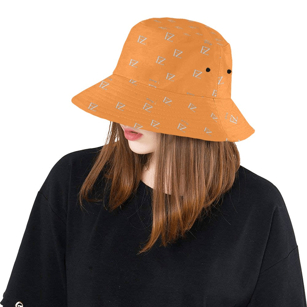 FZ Unisex Bucket Hat - FZwear