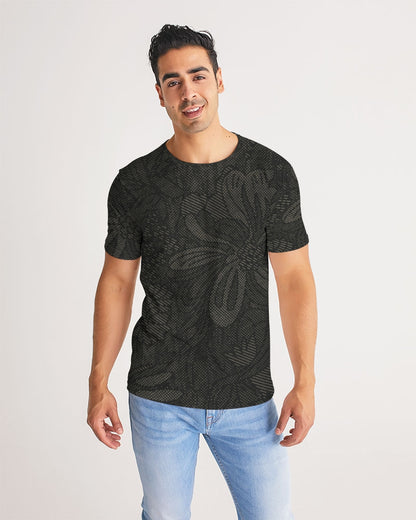 fz abstract men's tee