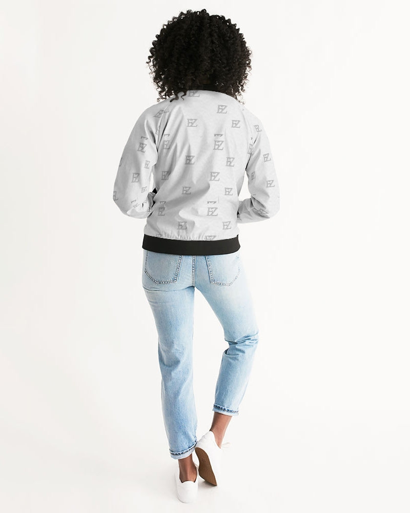 fz original zone women's bomber jacket