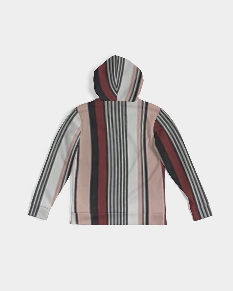 fz stripe zone men's hoodie