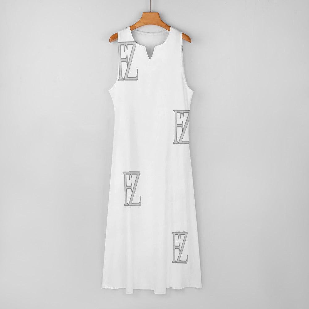 FZ Women's Long dress - FZwear