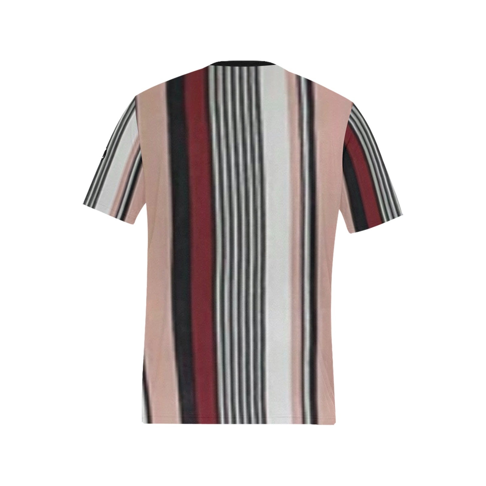 fz men's tee men's all over print t-shirt (modelt63)(made in queen)