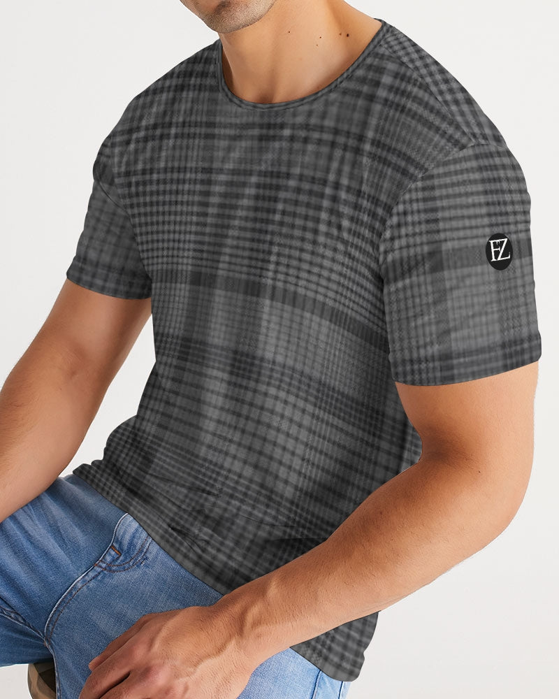 fzwear grey men's tee