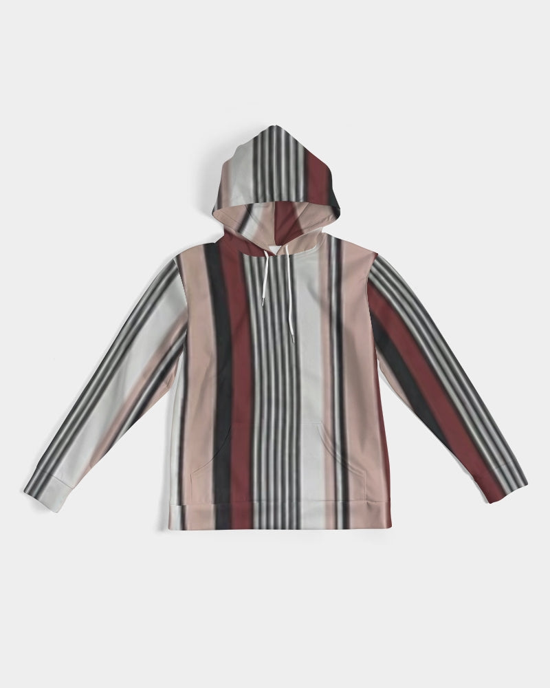 fz stripe zone men's hoodie