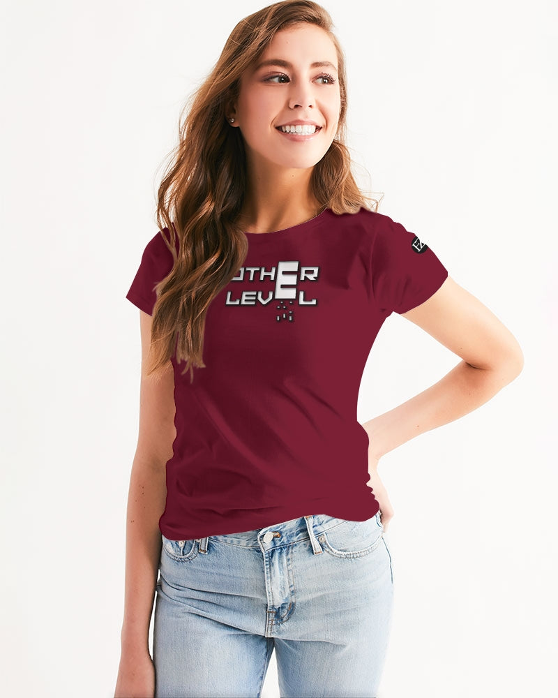 fz zone women's tee