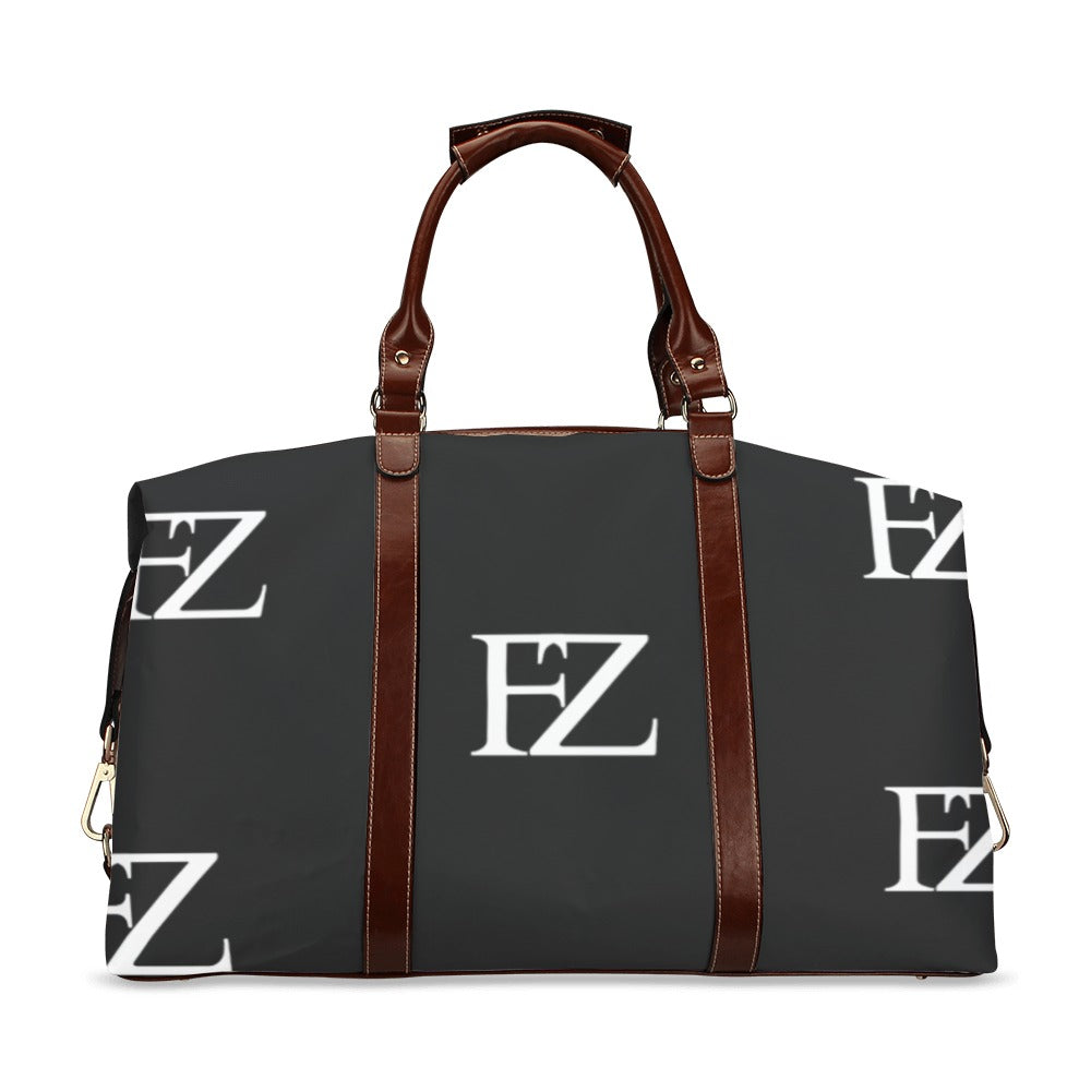 FZ TRAVEL BAG 2.0 - FZwear