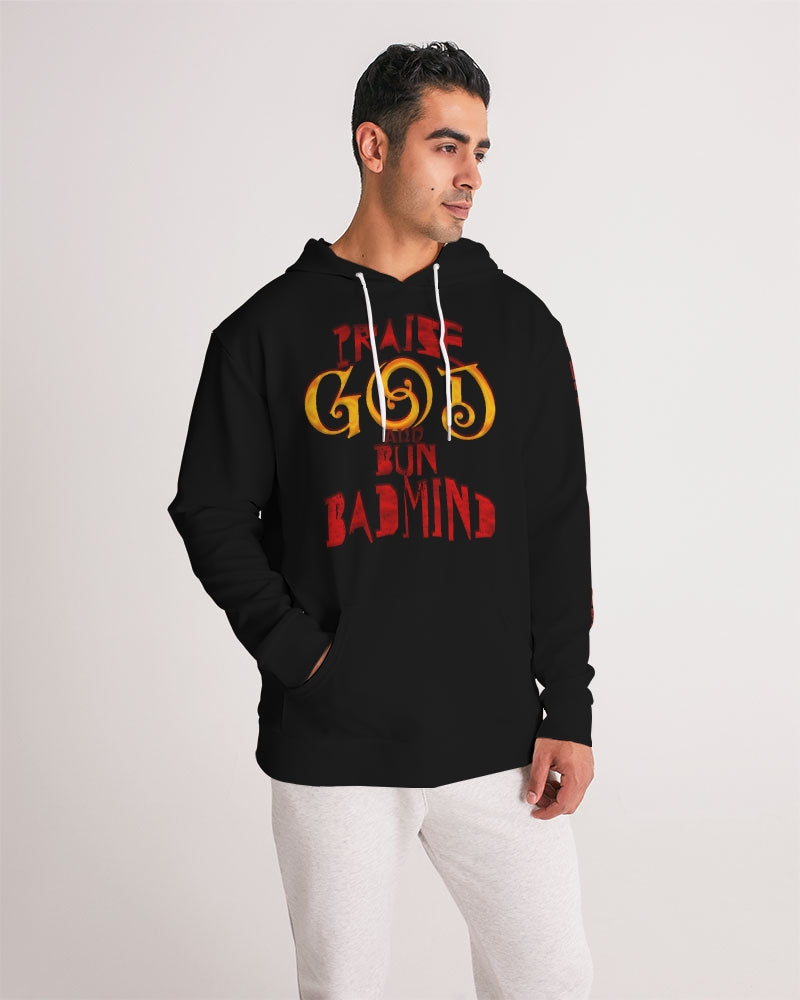 fz chappo men's hoodie