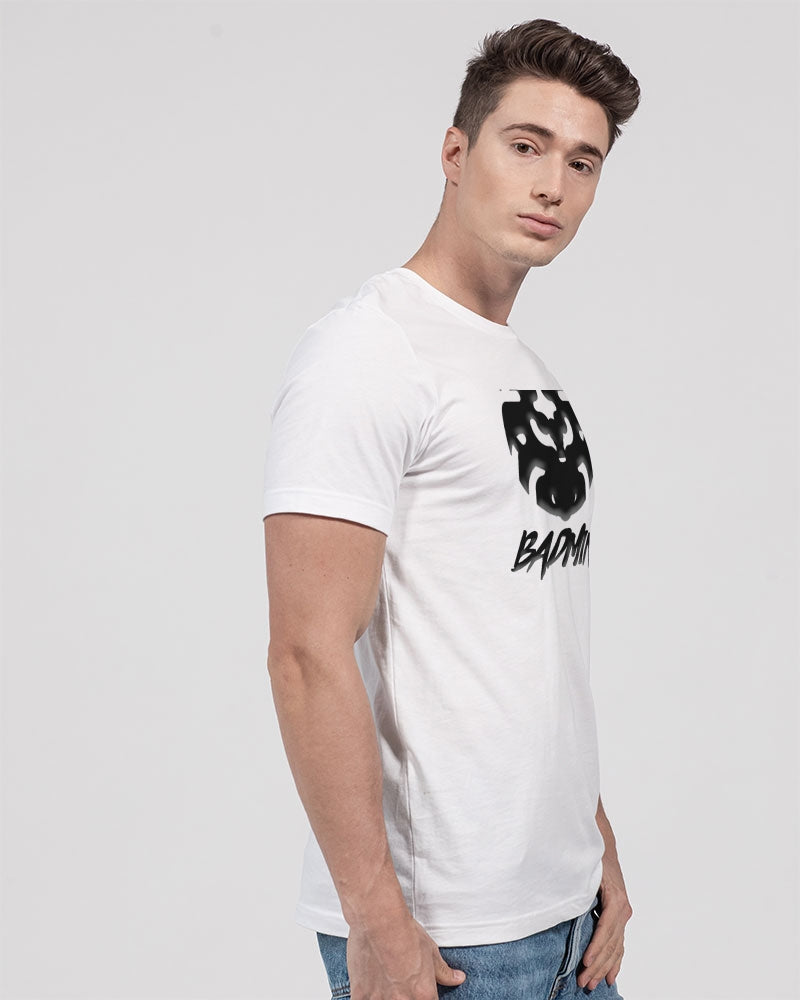 fz abstract zone unisex jersey tee | b&c