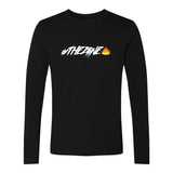 fz unisex cotton long sleeve tee