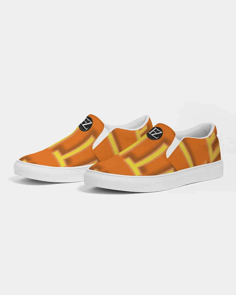 sunshine 2.0 women's slip-on canvas shoe