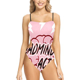 fz women's designer swimsuit