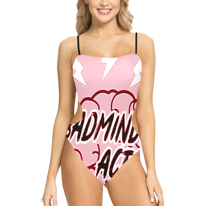 fz women's designer swimsuit