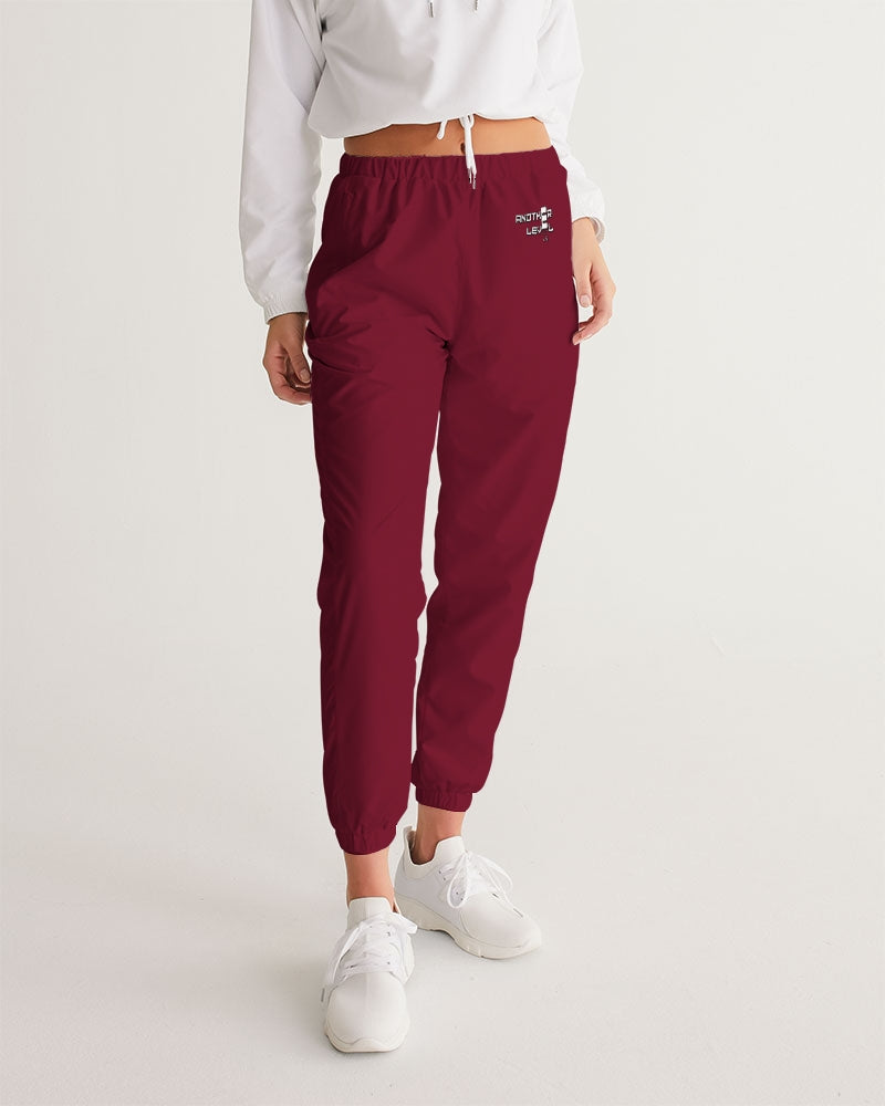 fz zone women's track pants