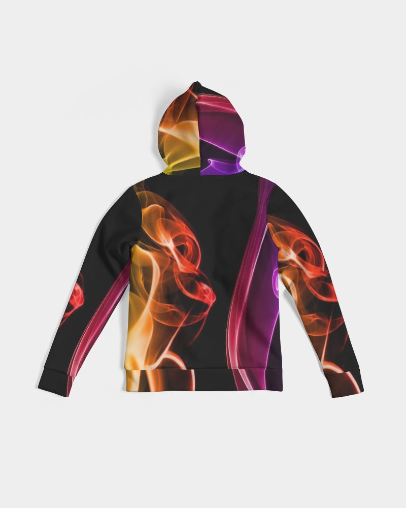 fz gaming zone women's hoodie